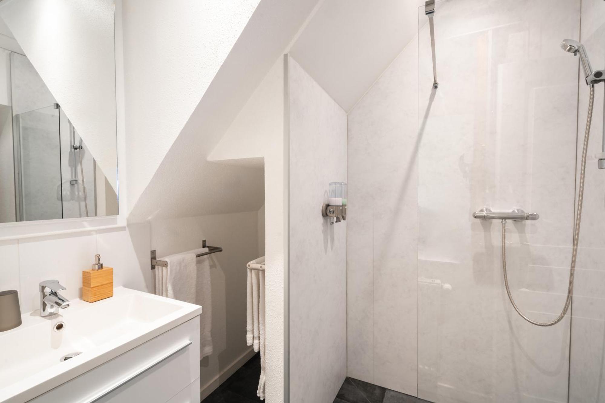 סנט היפולייט La Cour St-Fulrad - Les Suites מראה חיצוני תמונה
