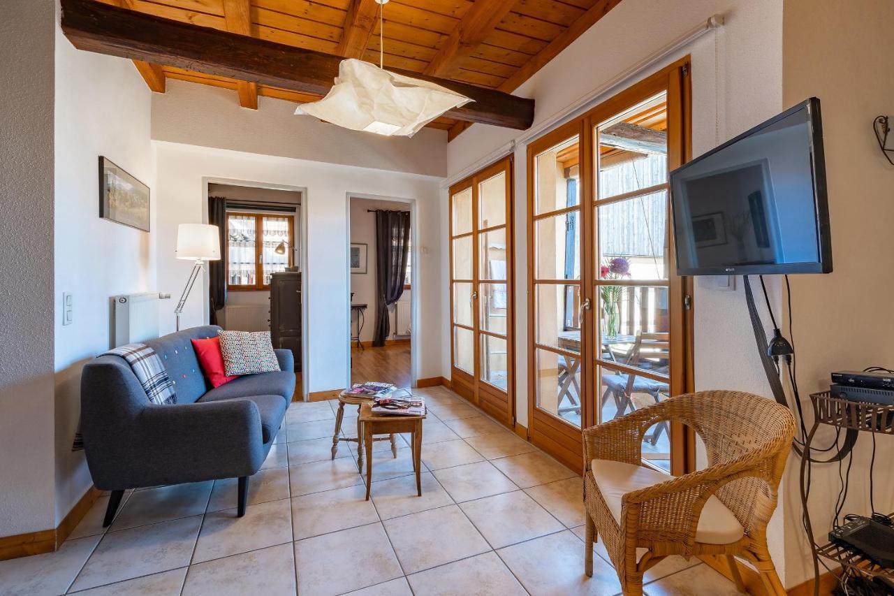 סנט היפולייט La Cour St-Fulrad - Les Suites מראה חיצוני תמונה